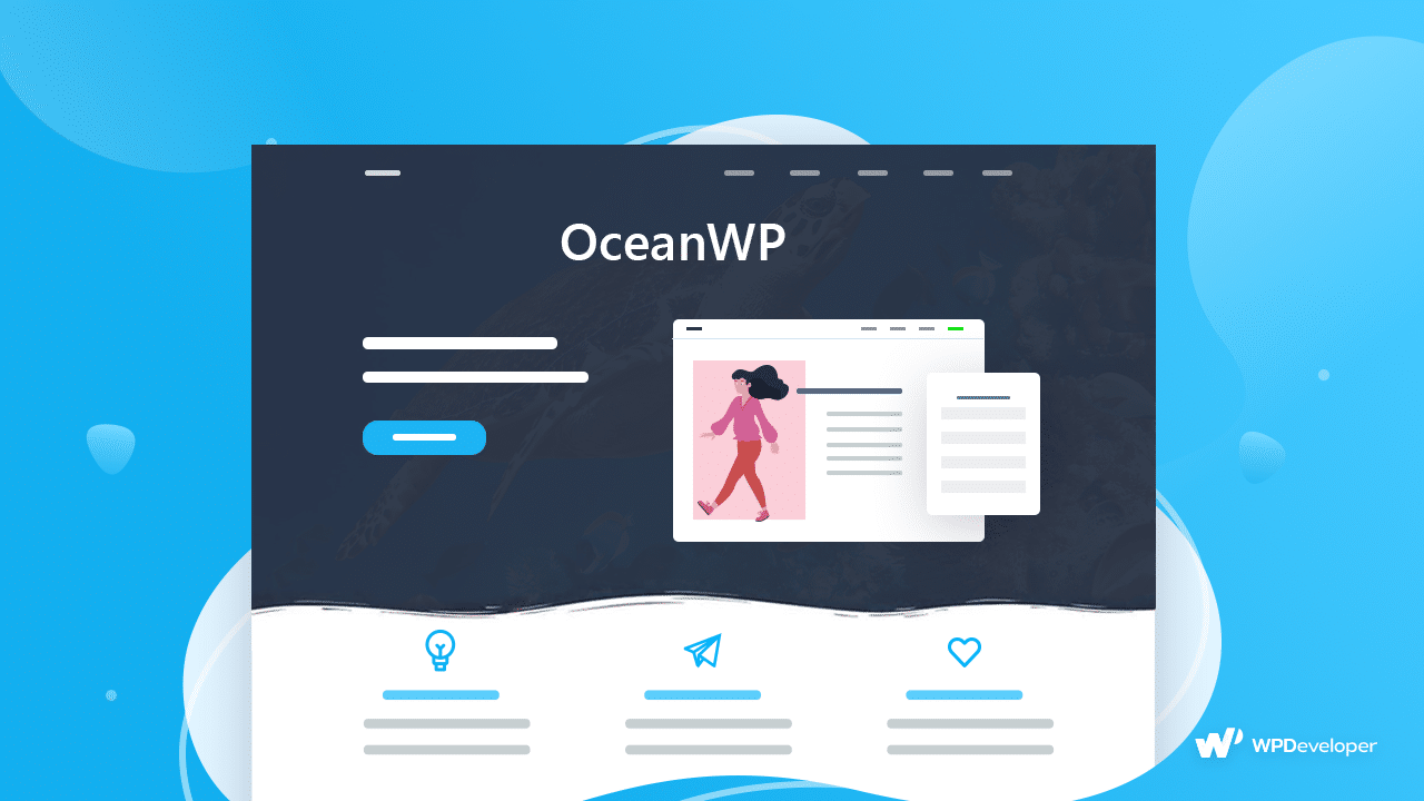 OceanWP