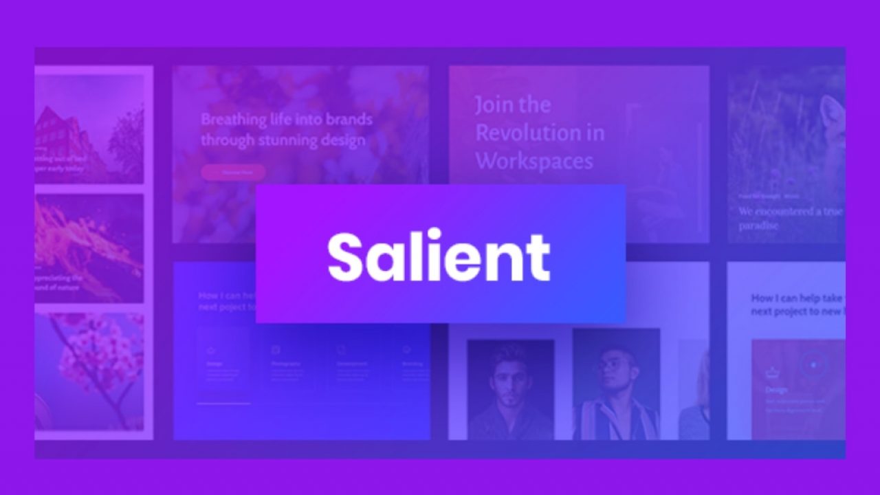 Salient