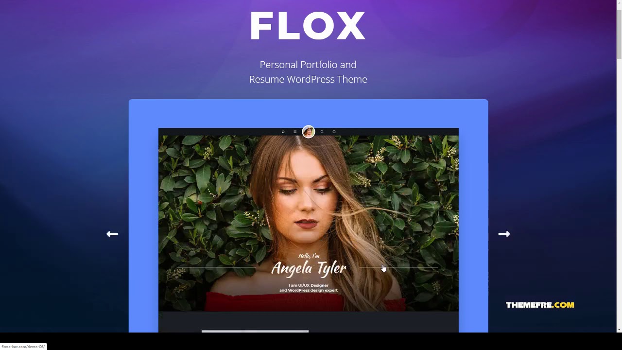 Flox