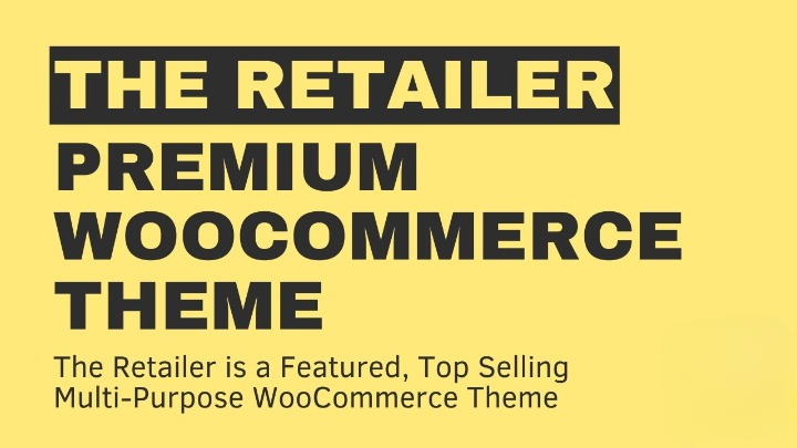 The Retailer