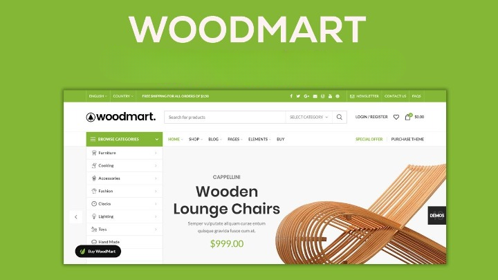 WoodMart