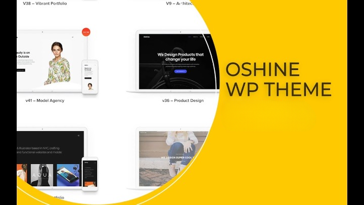 Oshine